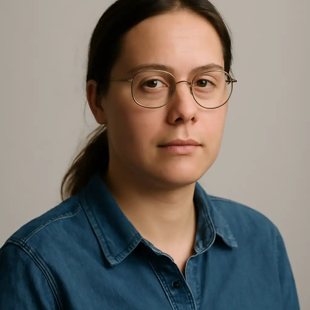 Rebecca Mitchell